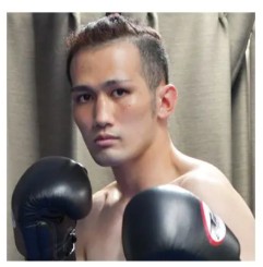 齋藤眞之助選手プロフィール写真